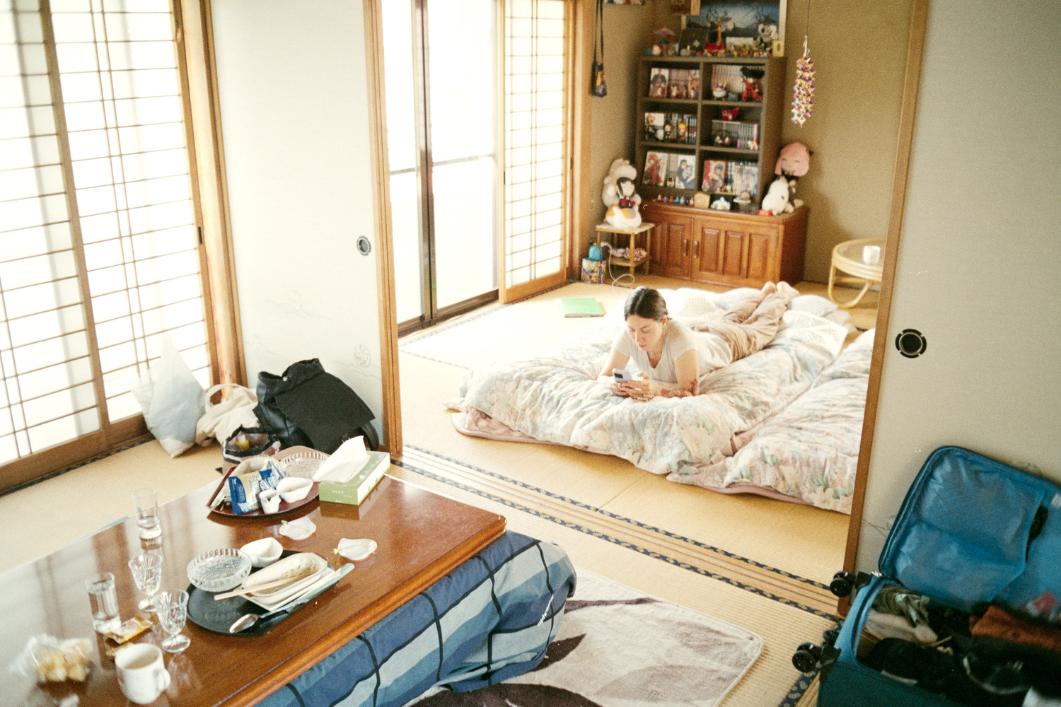 Aizuwakamatsu-shi