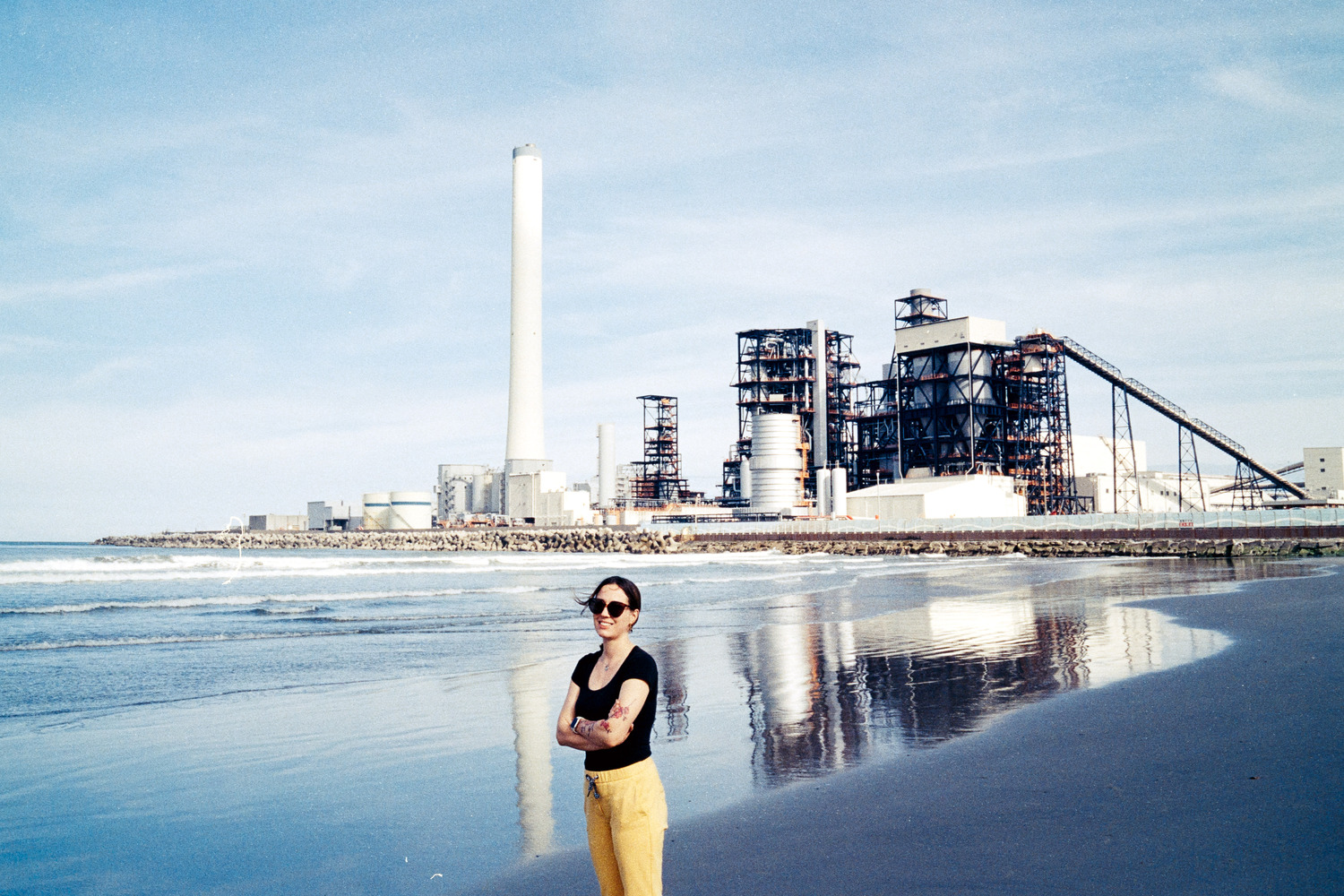 Abandoned Fukushima