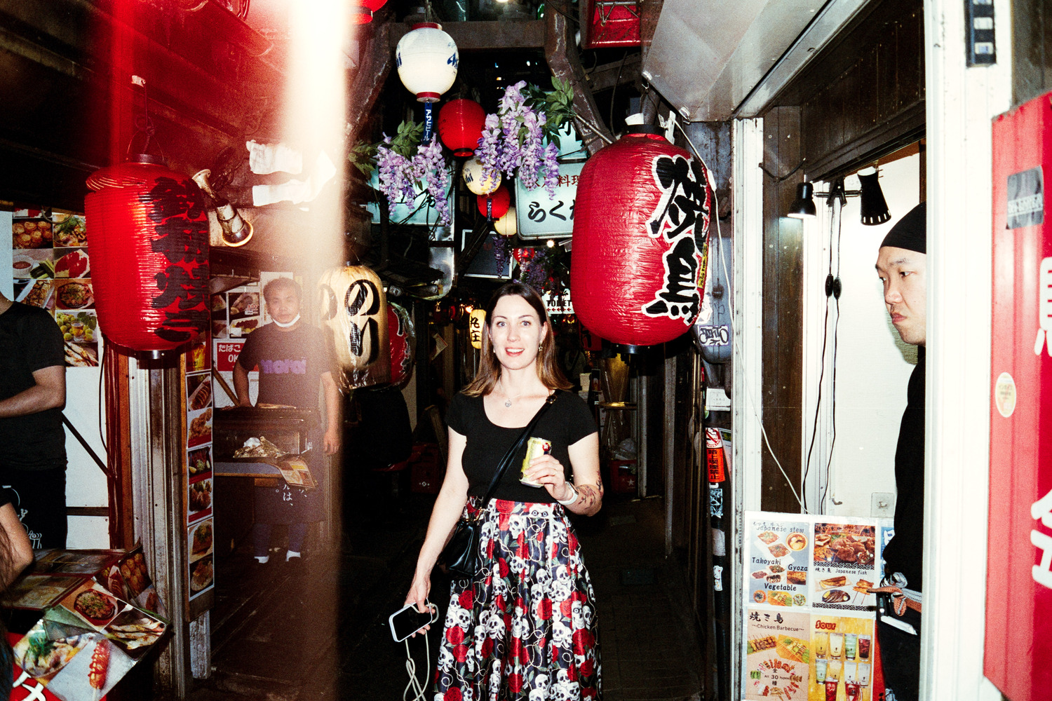 Tokyo