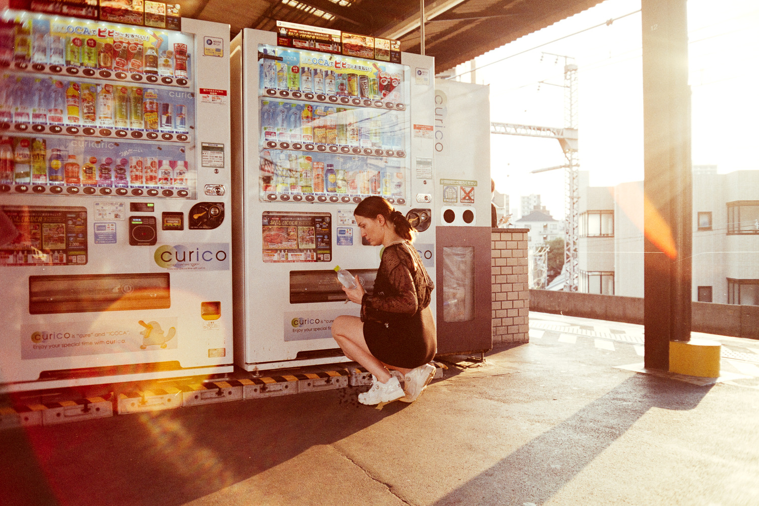 Osaka