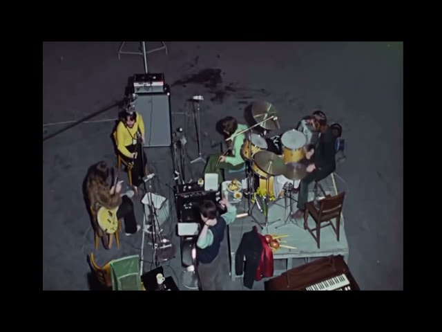 Paul composes 