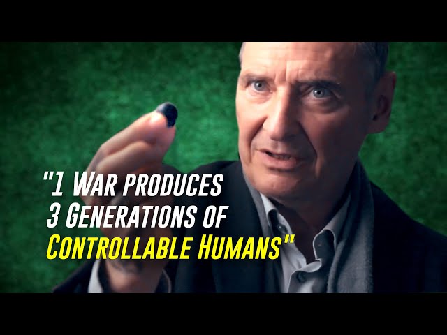 Escape World War 3 with Game Theory