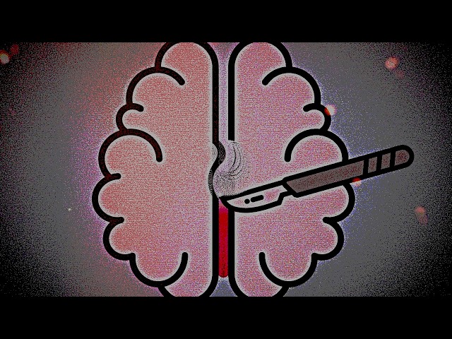 There's Someone Else In Your Head